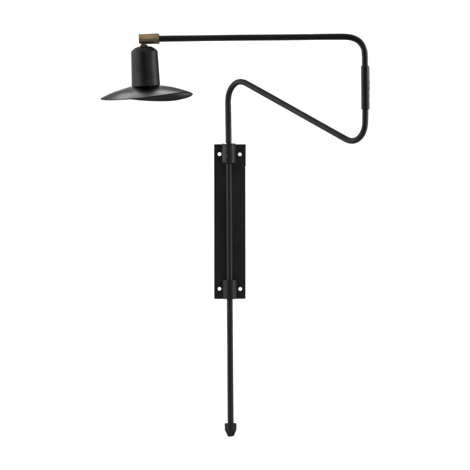 Applique Swing