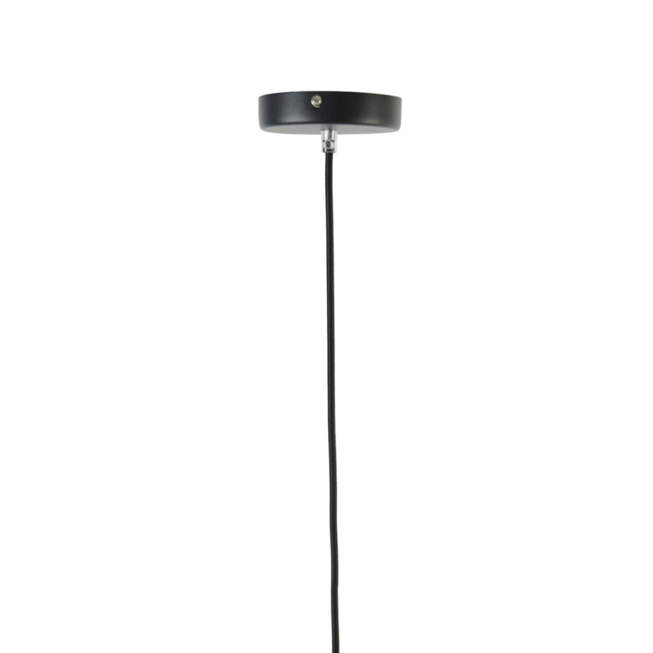 Lampe À Suspension Verre MAYSON
