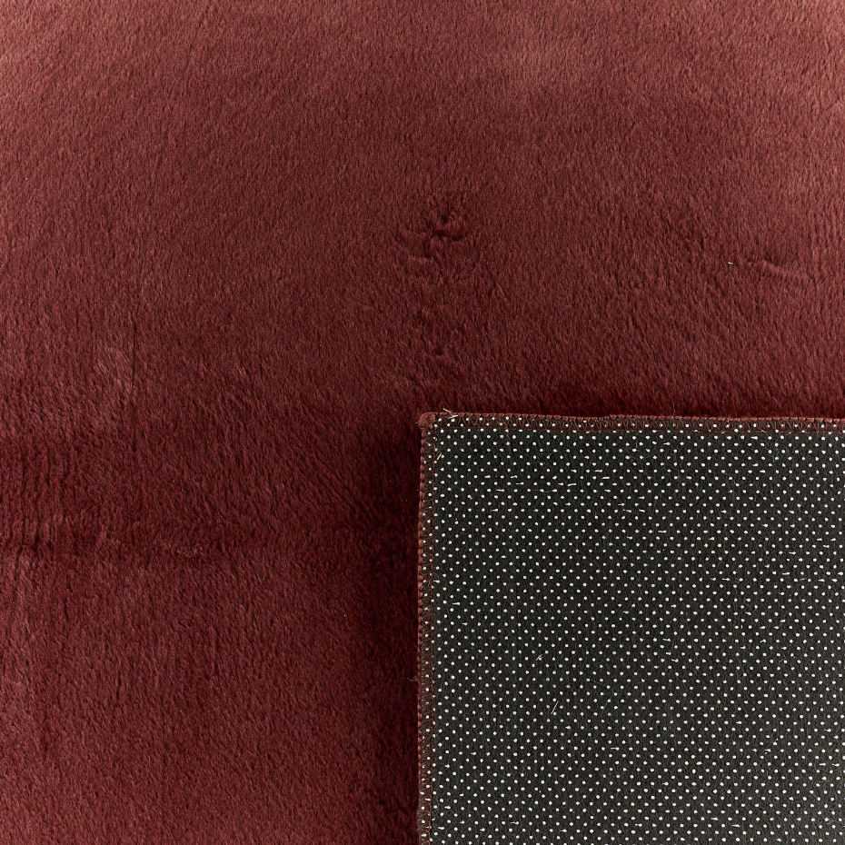 Tapis extra doux uni NUBE