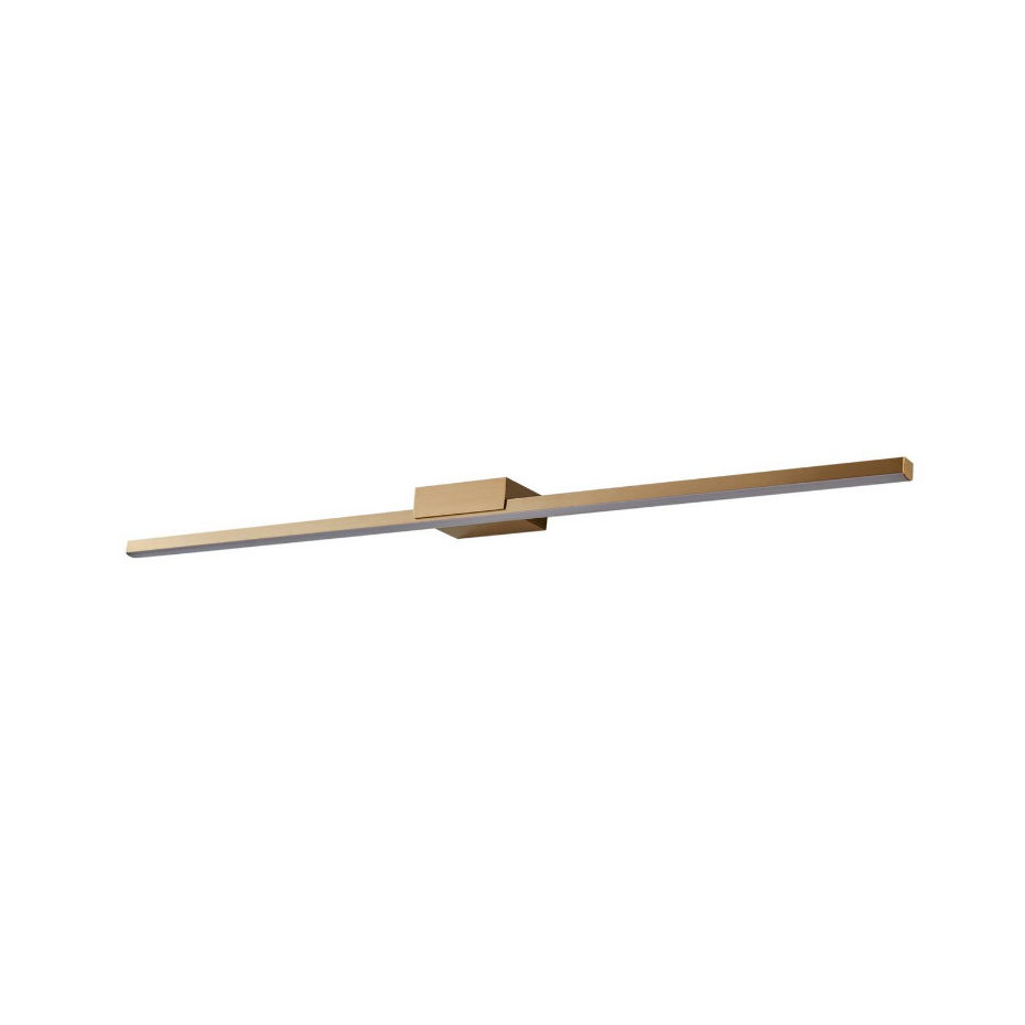 Applique en aluminium moderneLED, Kivana