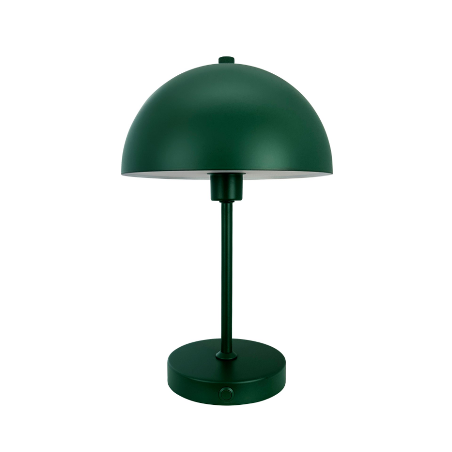 Lampe à poser Stockholm rechargeable