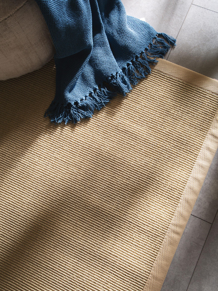 Tapis sisal SANA