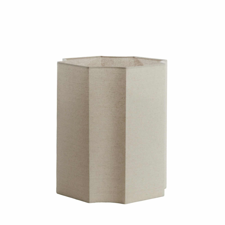 Abat-Jour Textiles DASLI