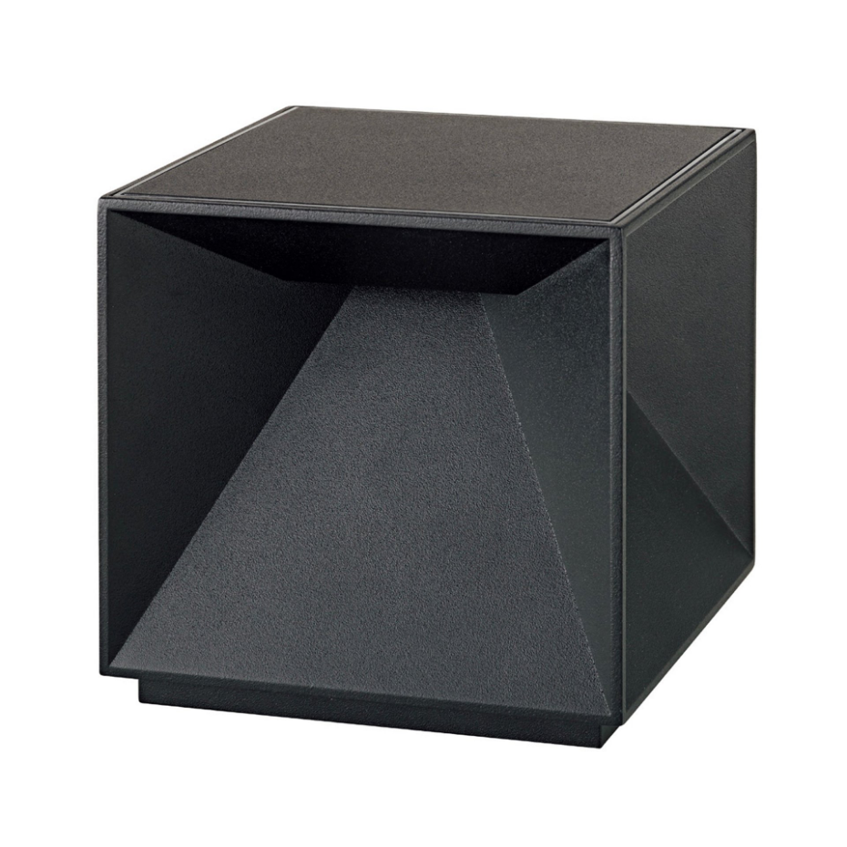 Lampe chevet sans fil CUBOX MINI H8CM