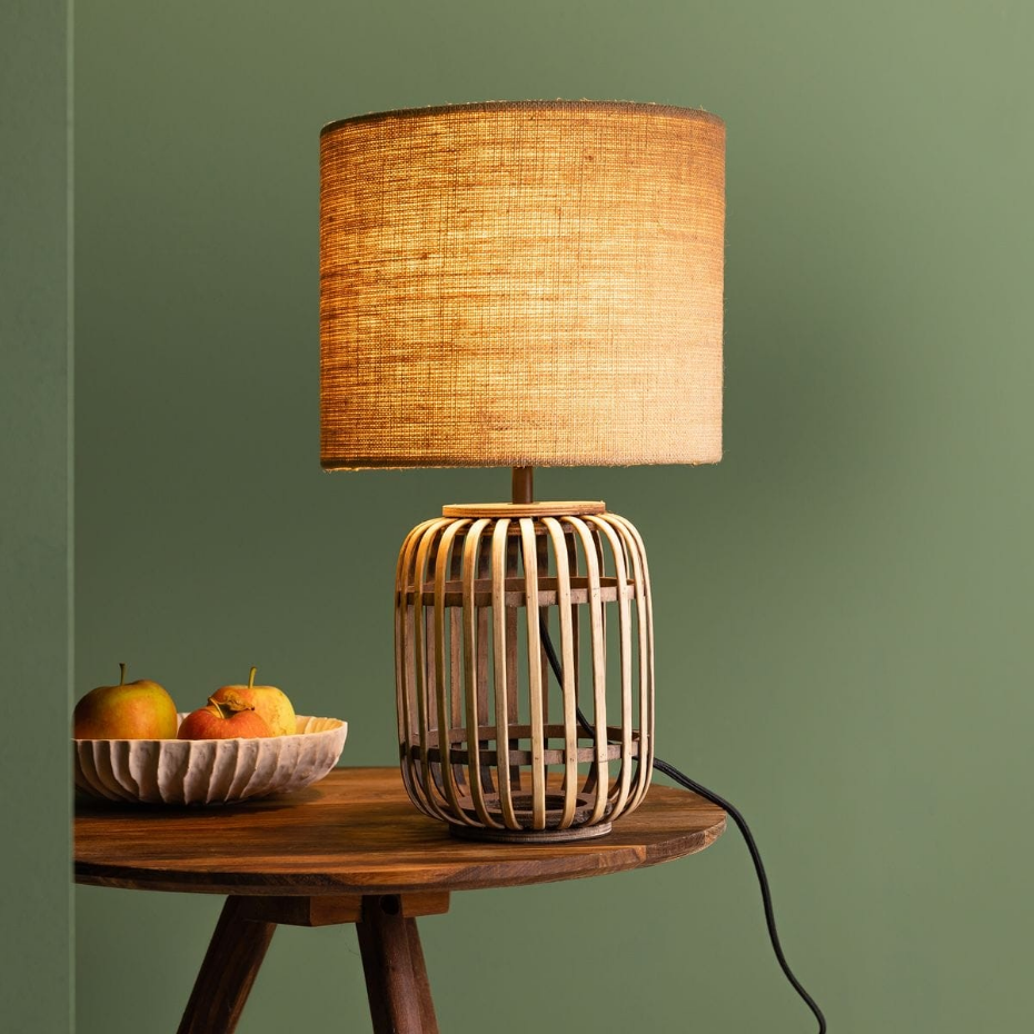 Lampe    WOODROW