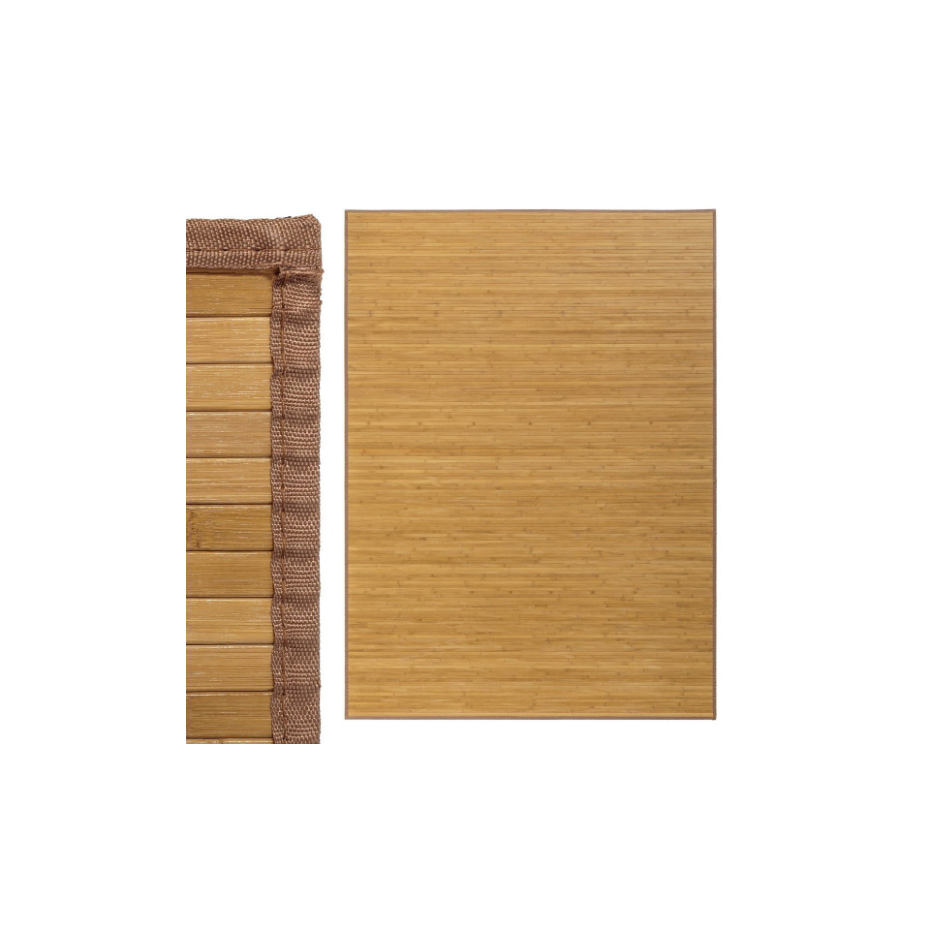 Tapis Bambou Naturel - 180x250cm