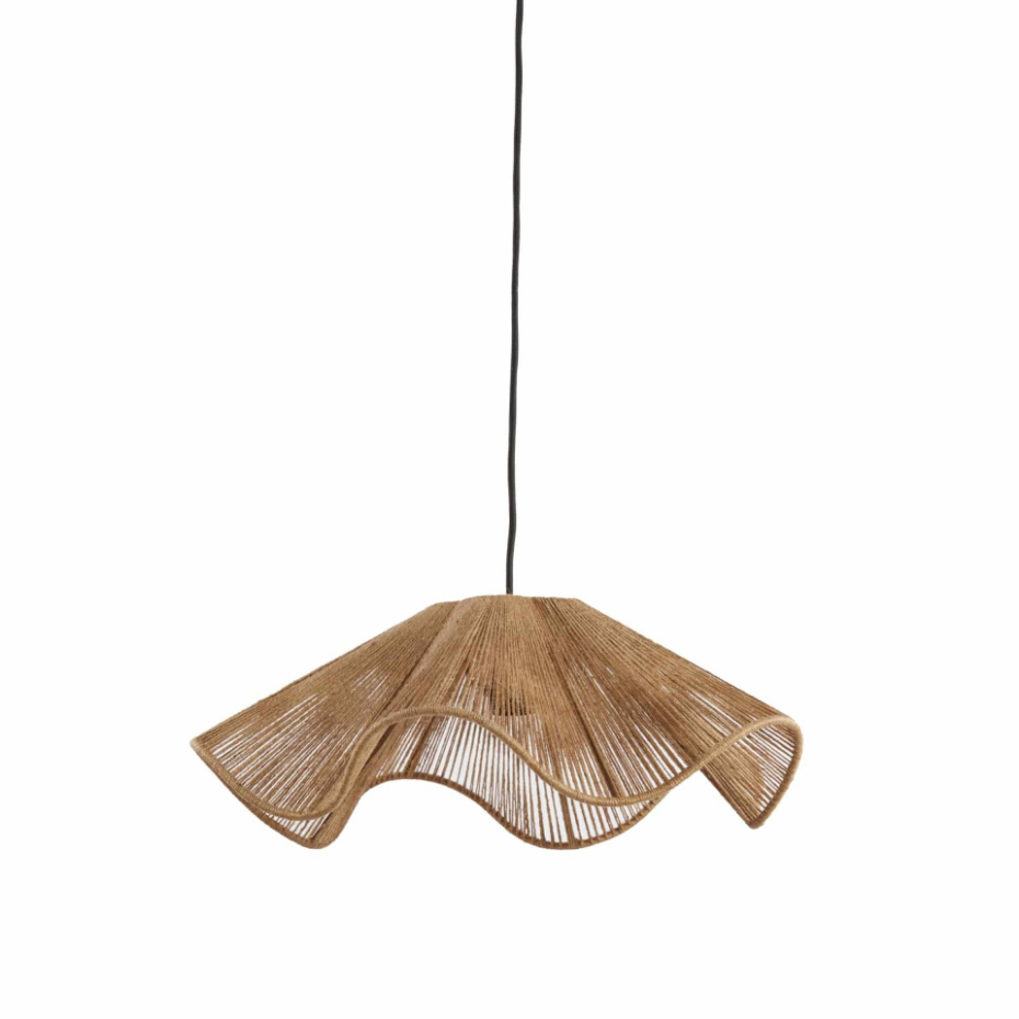 Lampe Suspendue Textiles FODARA