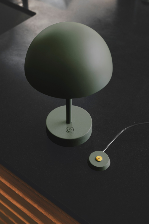 Luminaire nomade ELLEN