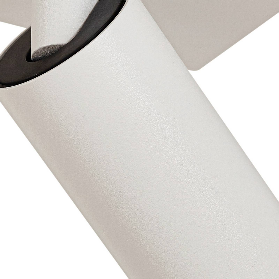 Spot en aluminium moderne, Brinja Slim