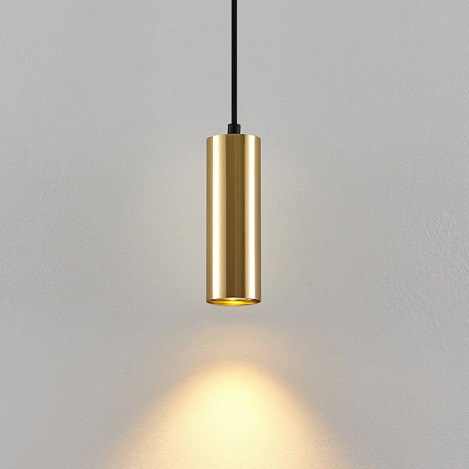 Suspension en métal moderne, Raisan