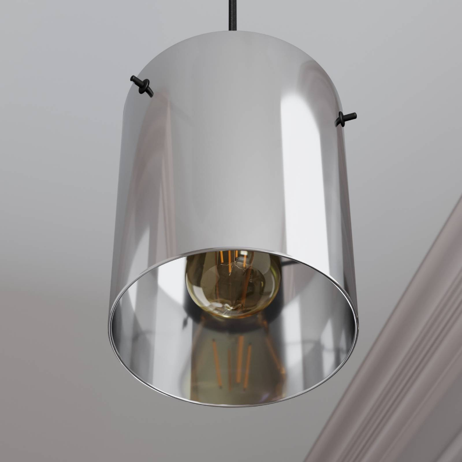 Suspension moderne, Kourtney