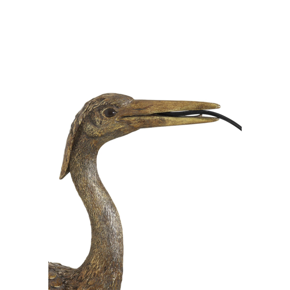 Applique Murale Plastique CRANE