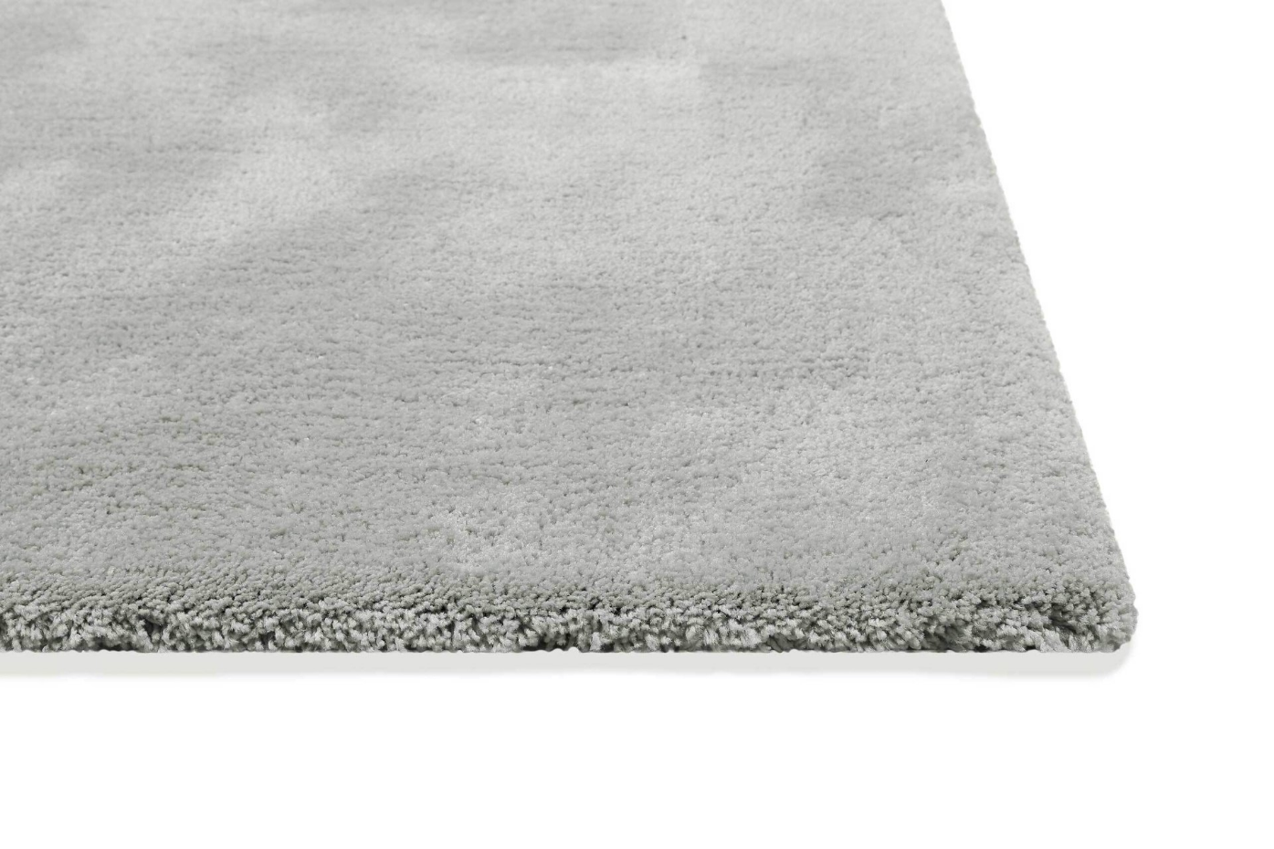 Tapis poils longs douces microfibre ,  Emilia