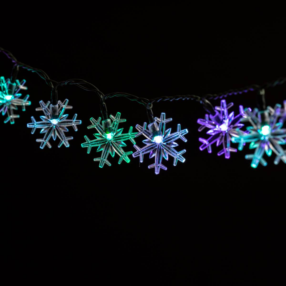 Guirlande Intérieure 100 LED