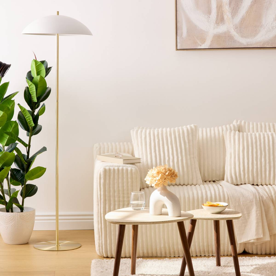 Lampadaire DELCIA