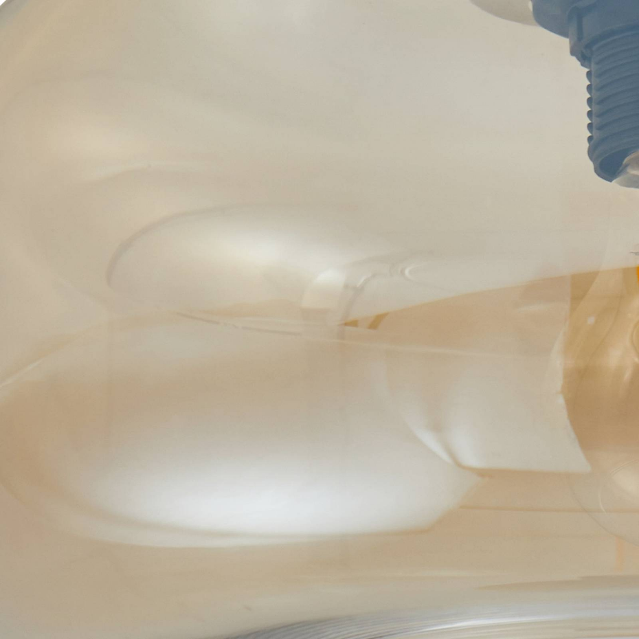 Plafonnier en verre, Hildur