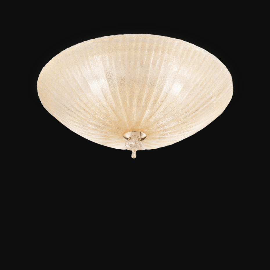 Plafonnier    SHELL