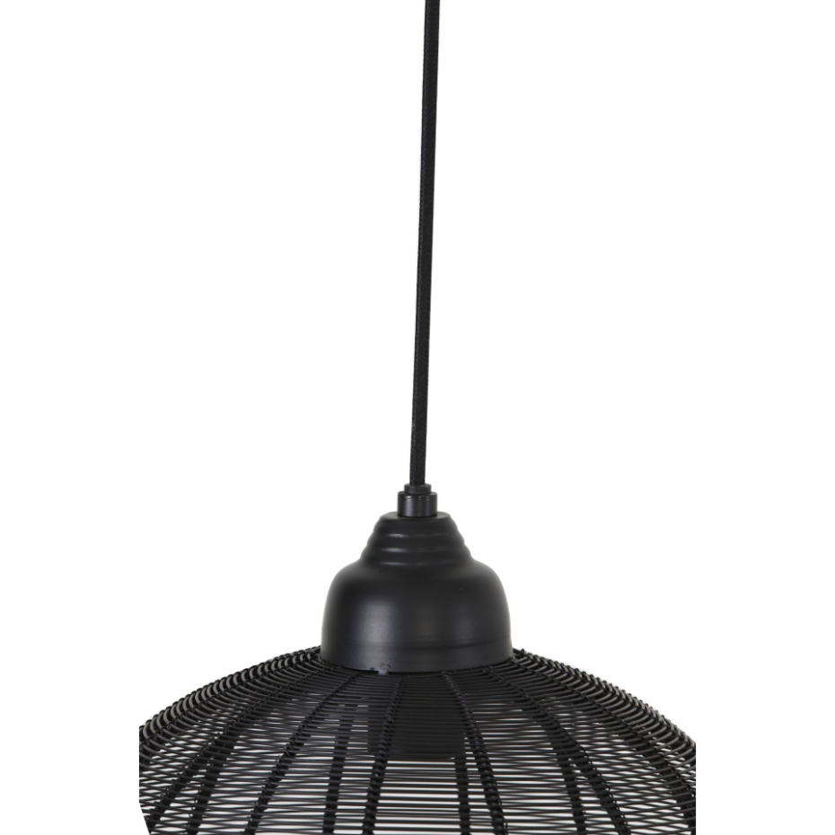 Lampe Suspendue Métal MILLA