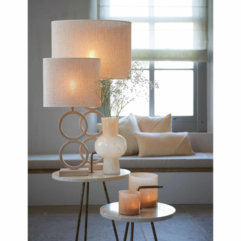 Abat-Jour Textiles BRESKA