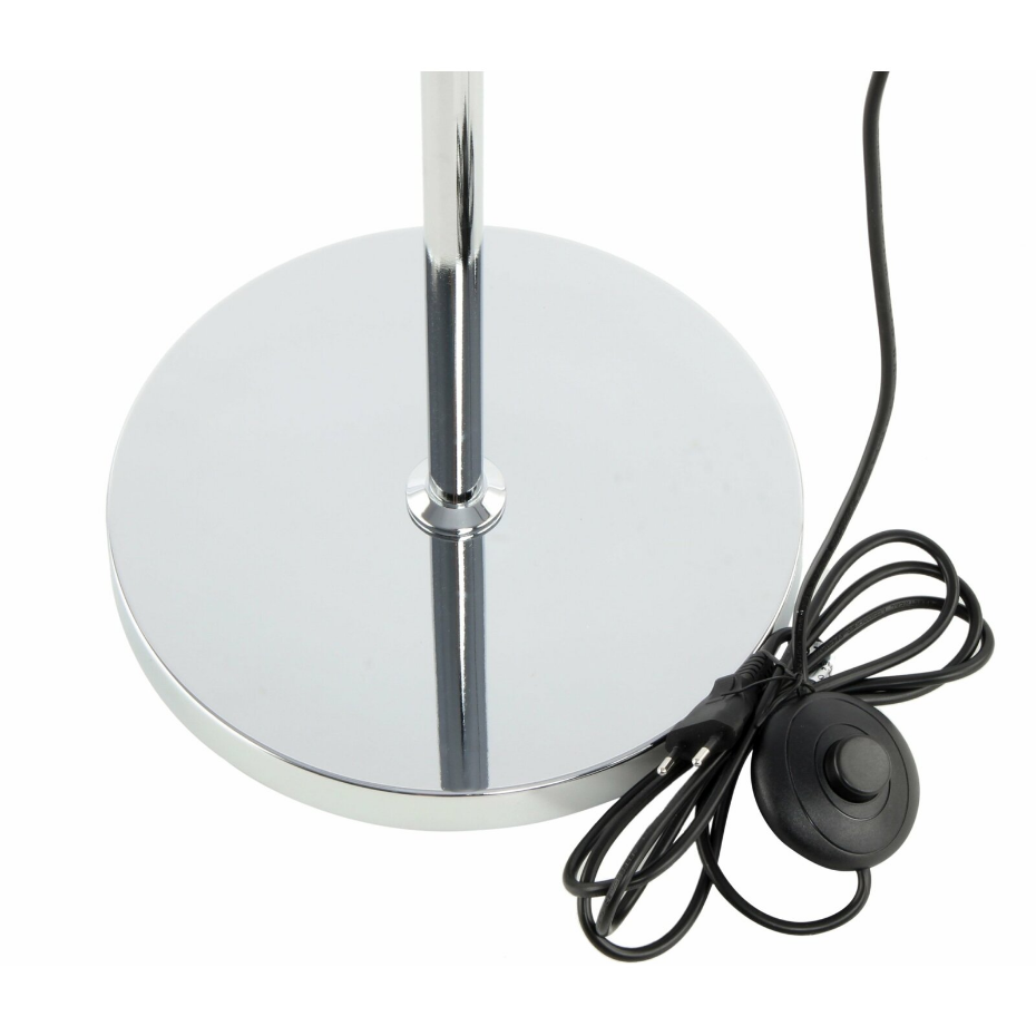 Lampadaire en métal Lavina 125