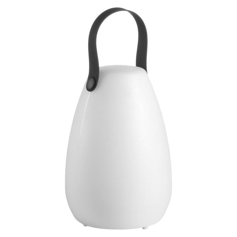 Lampe Extérieure sans fil Nansa Led Variateur Couleurs