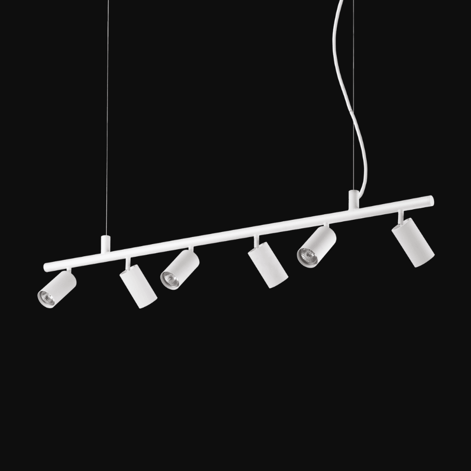 Suspension    DYNAMITE