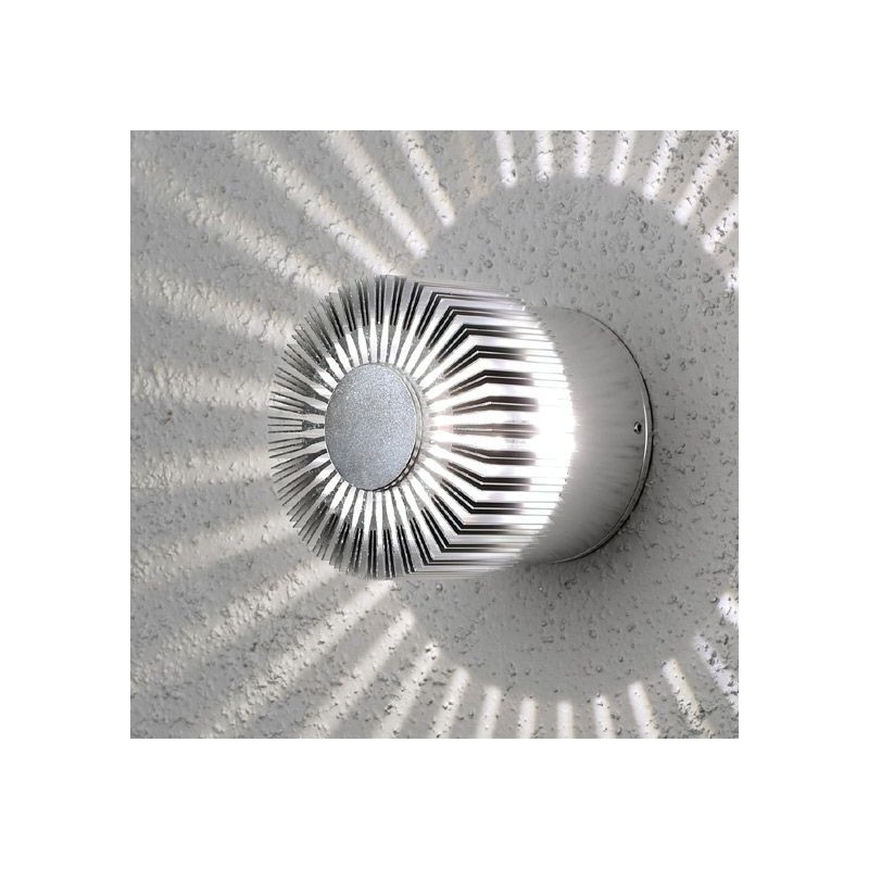 Applique Extérieur Dona Led