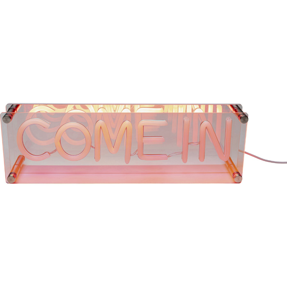 Lampe LED Come In