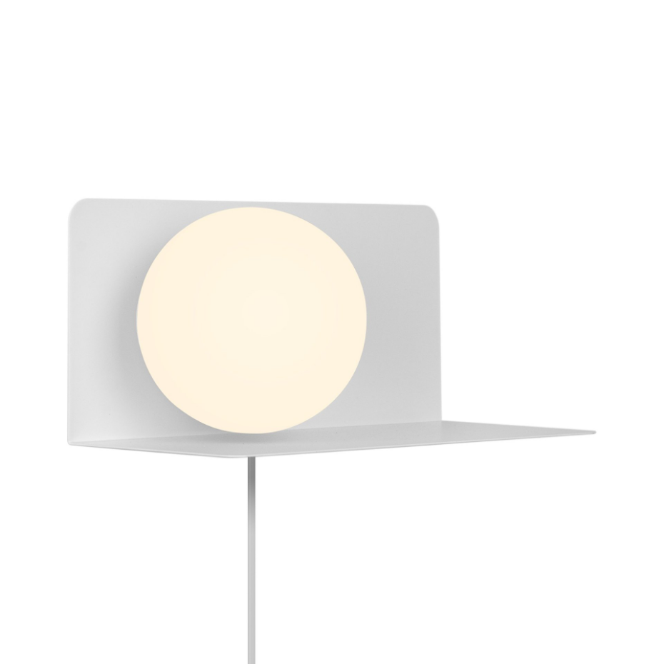 Applique murale LILIBETH
