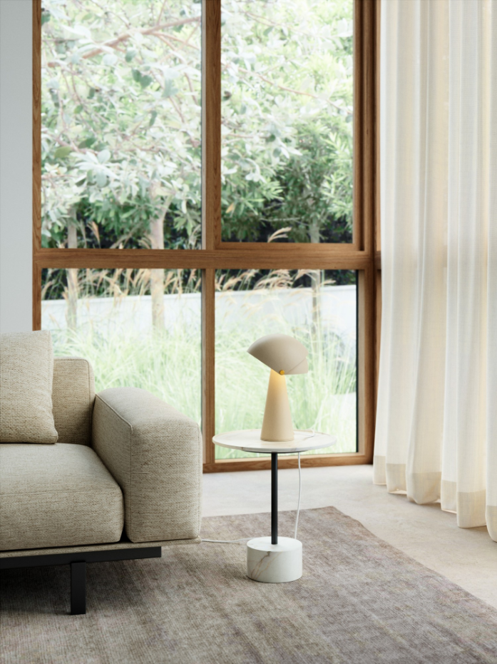 Lampe à poser ALIGN