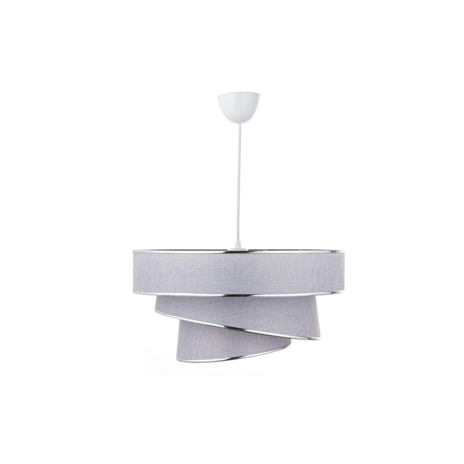 Suspension design - abat-jour triple ZURICH
