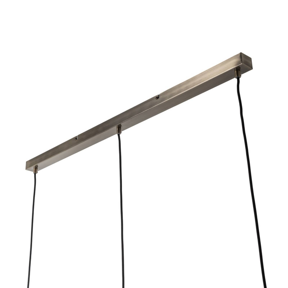 Suspension en verre vintage, Tymoni