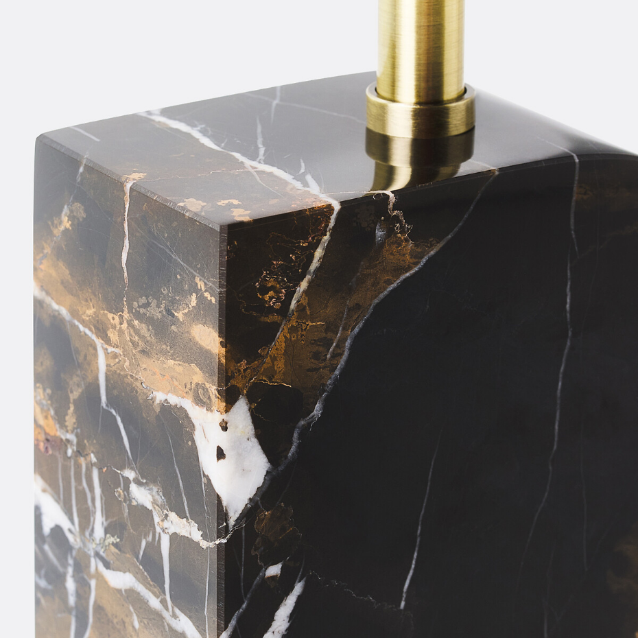 Lampadaire marbre, Palaz