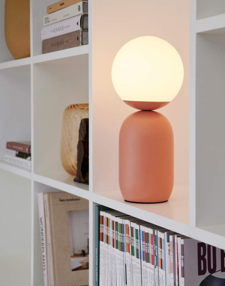 Lampe à poser NOTTI