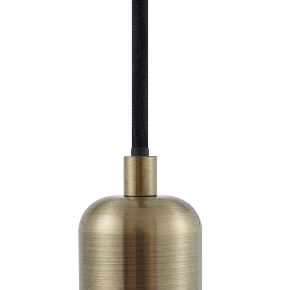 Suspension en aluminium moderne, Hattie