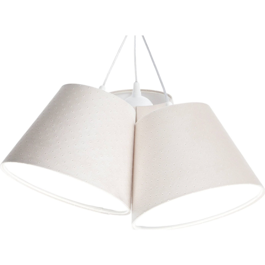 Suspension en tissu Jasmine bebe