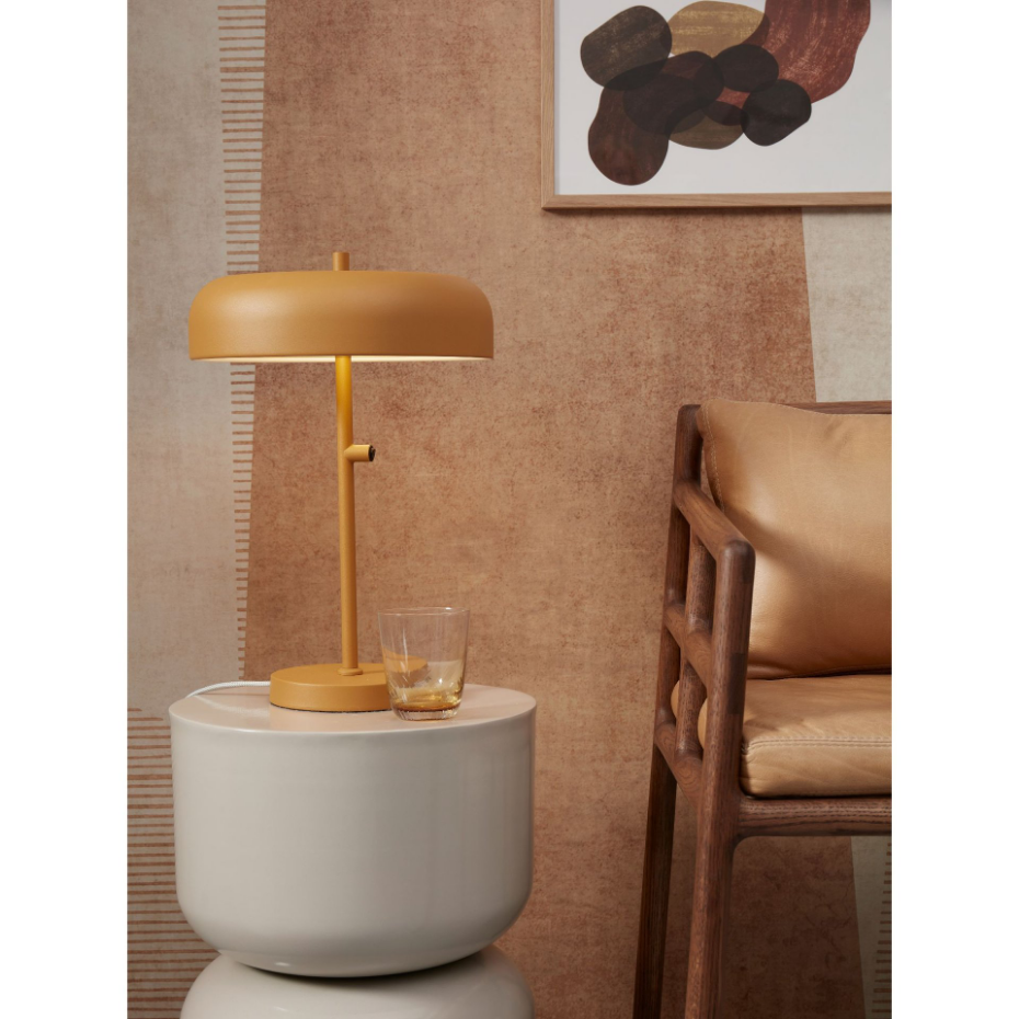 Lampe À Poser Le fer PORTO