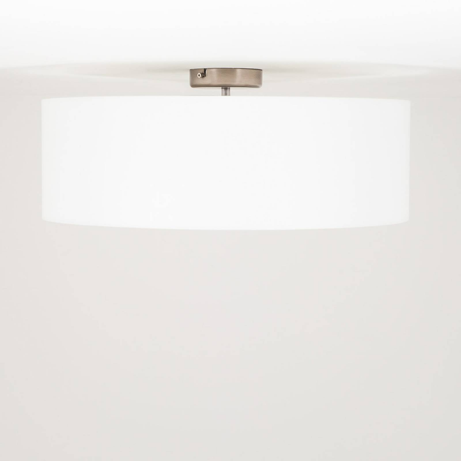 Plafonnier En Aluminium Moderne Led, Gala