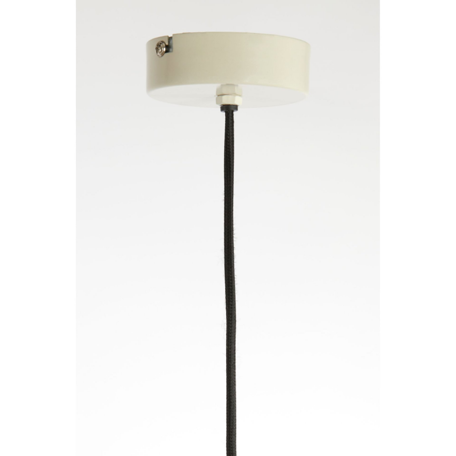 Lampe À Suspension Textiles FELIDA