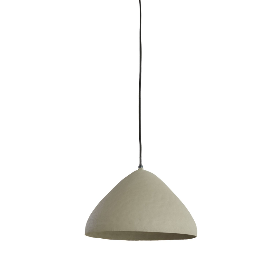 Lampe À Suspension Métal ELIMO
