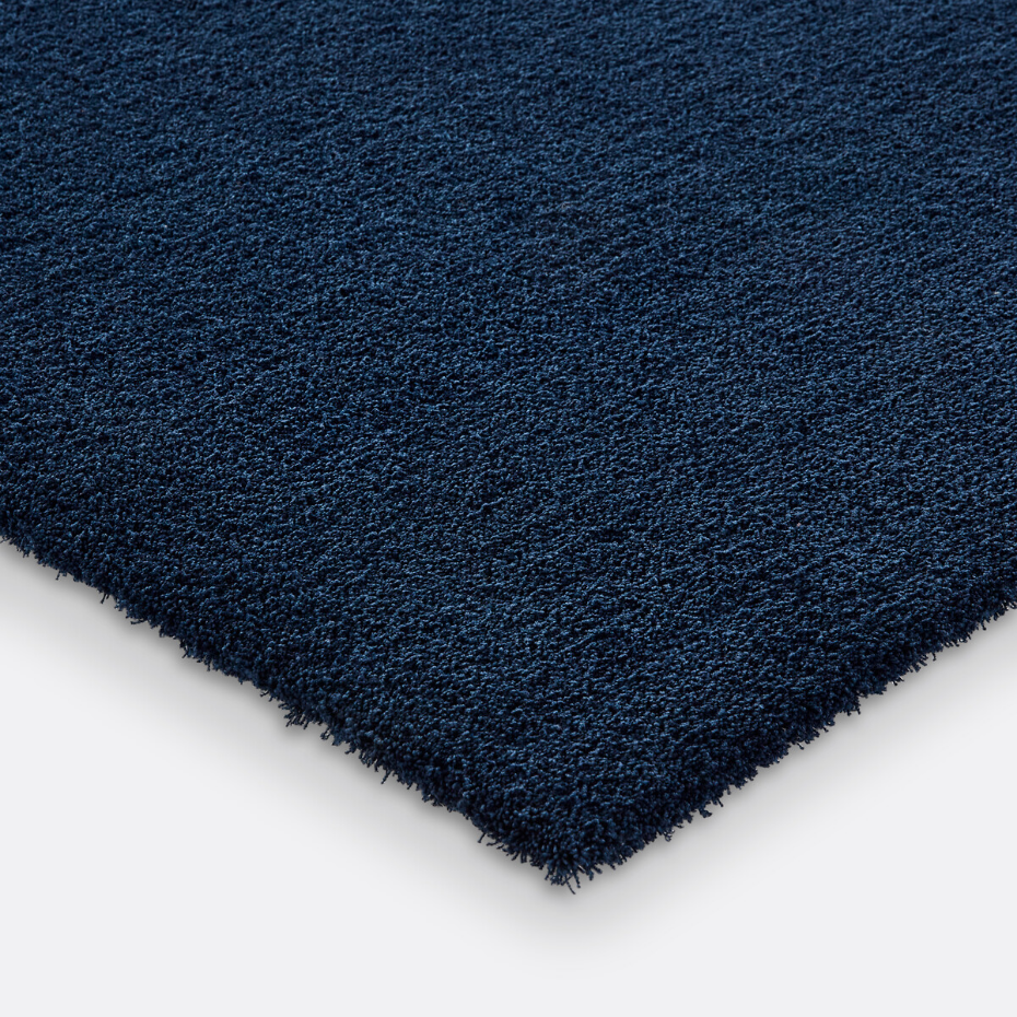 Tapis mœlleux microfibre, Cirillo