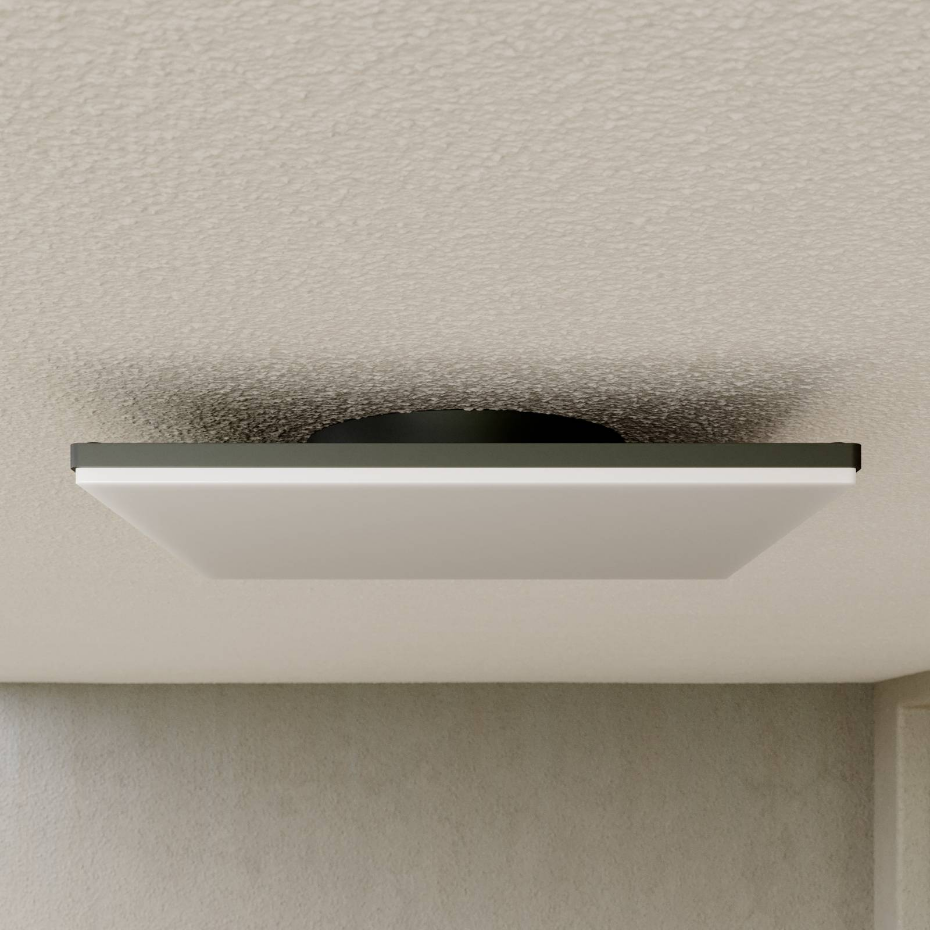 Plafonnier extérieur moderneLED, Henni