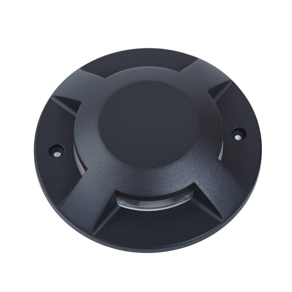 Luminaire extérieur en aluminium moderneLED