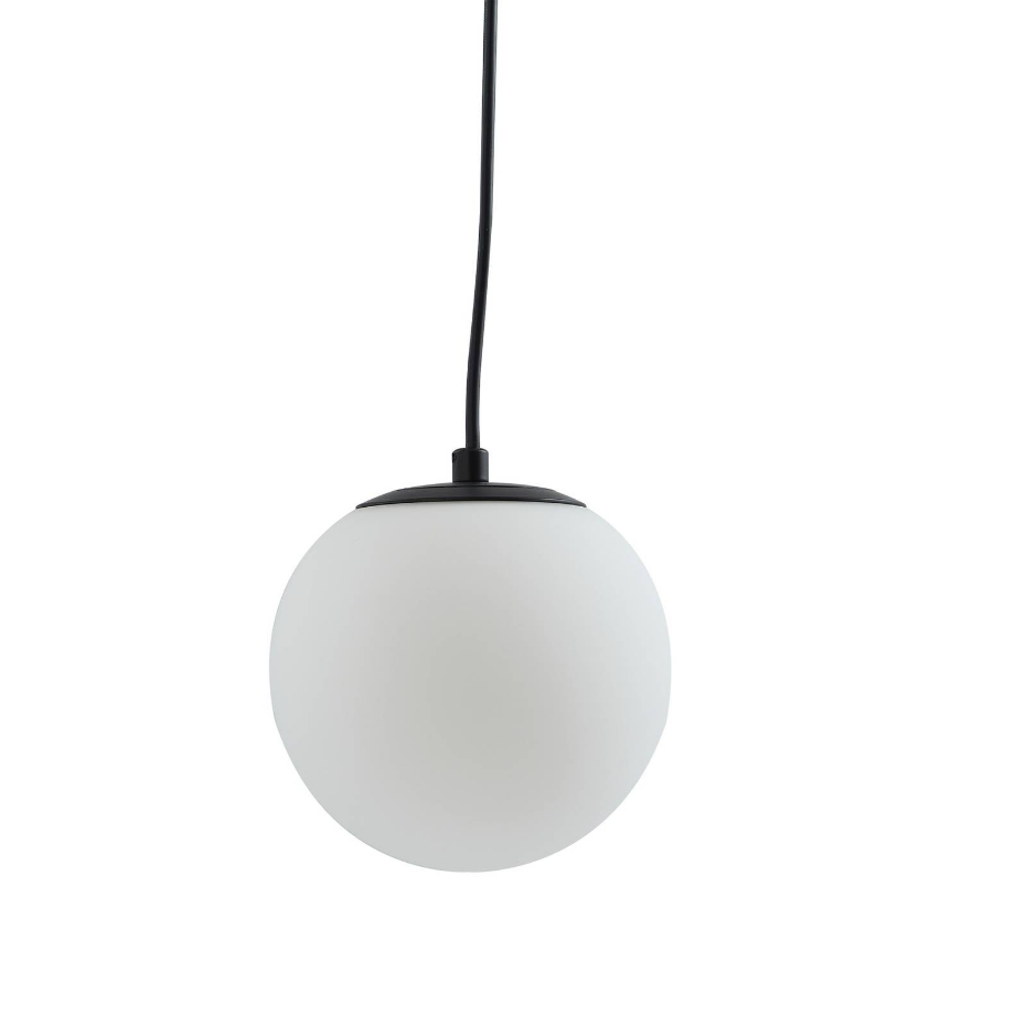 Suspension en verre, Bidolo
