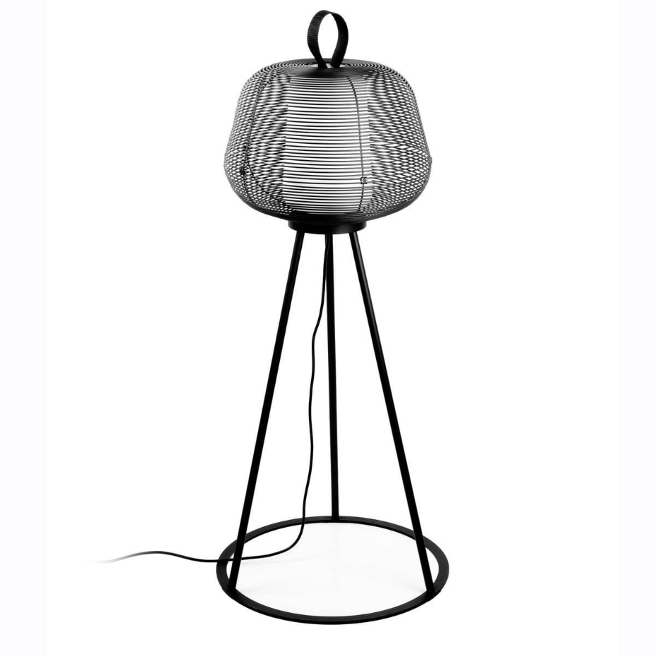 Lampadaire    NARA