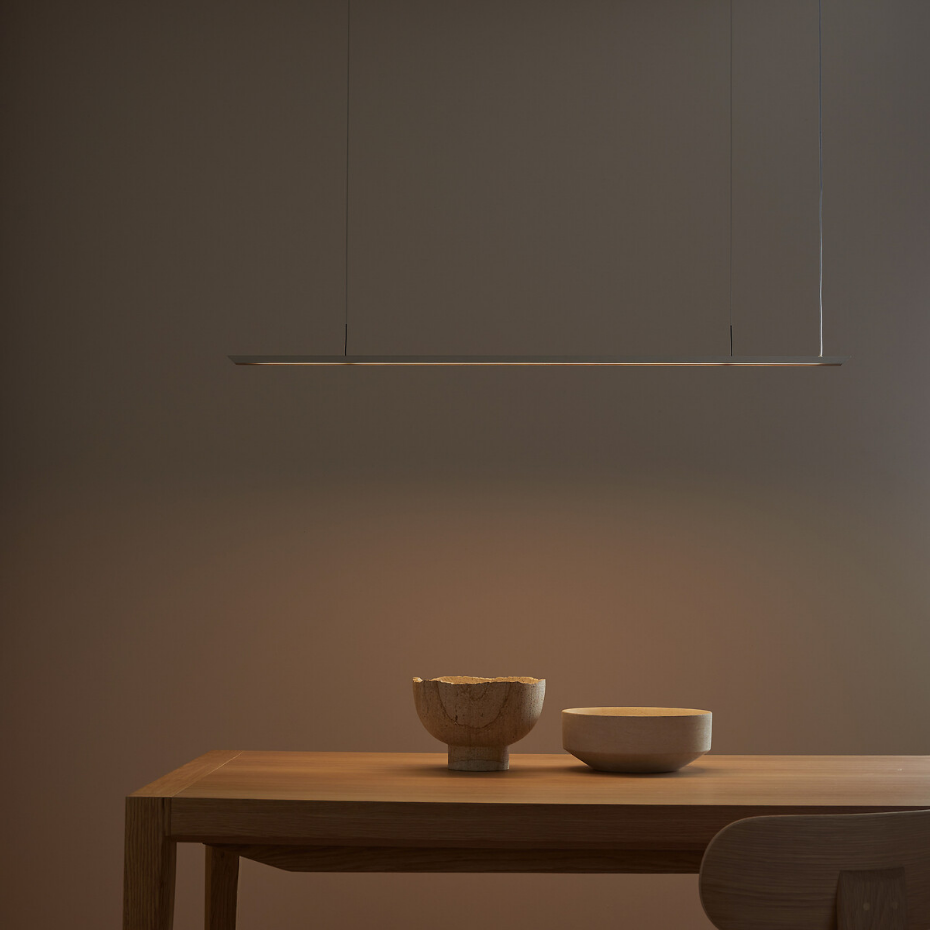 Suspension LED minimaliste, Filifi