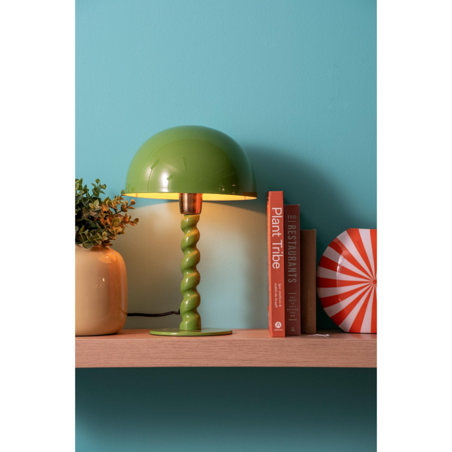 Lampe De Table Le fer PRISA