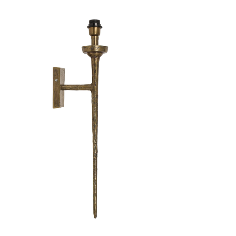 Applique Murale Métal TORCH