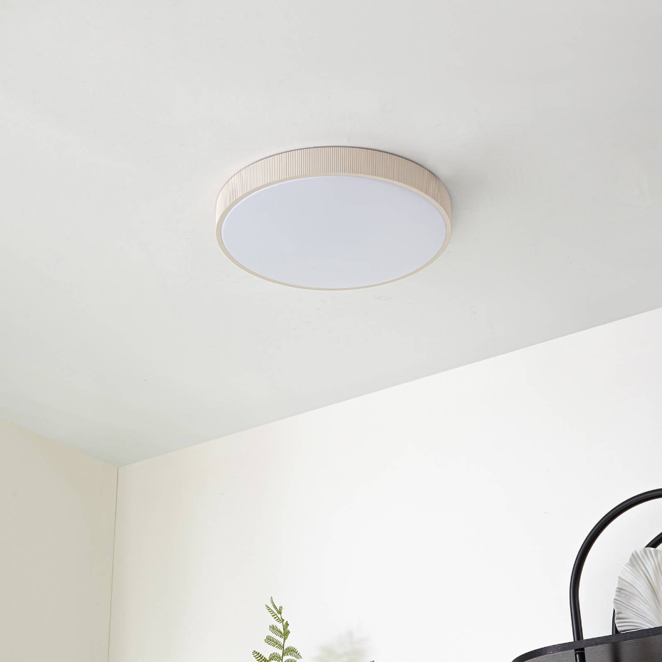 Plafonnier LED, Zylo