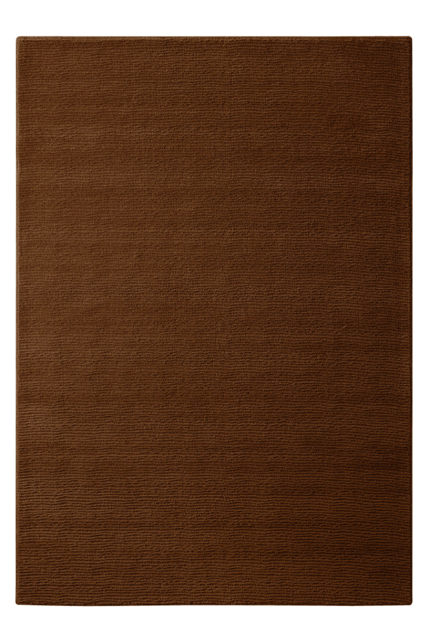 Tapis en laine avec relief ,  CASTELLO ONE